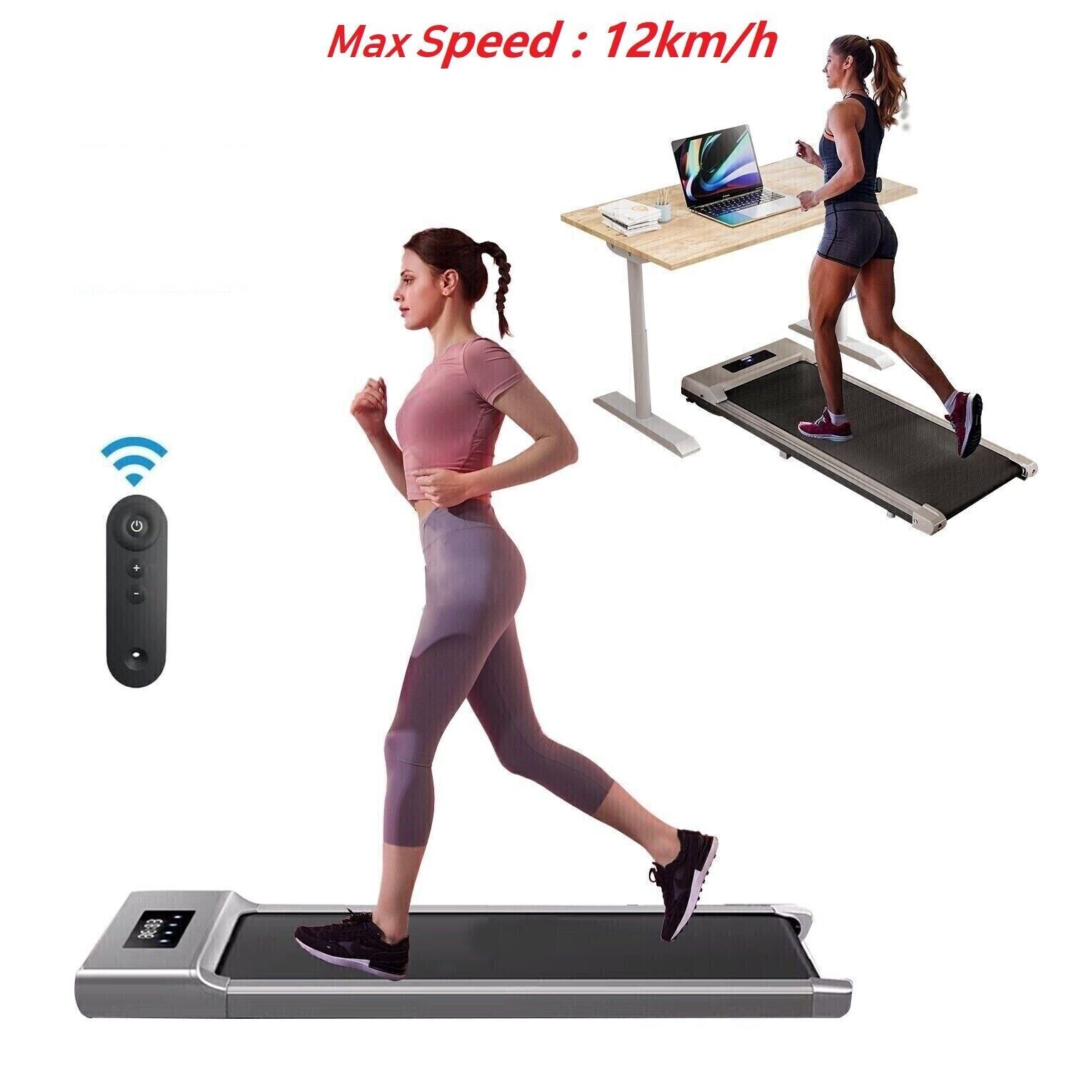 Running and walking machine sale