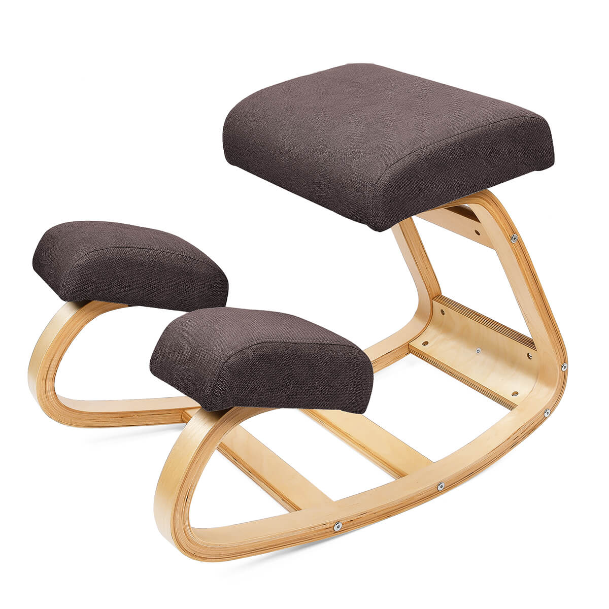 Ergonomic Kneeling Chair - *BEST SELLER*