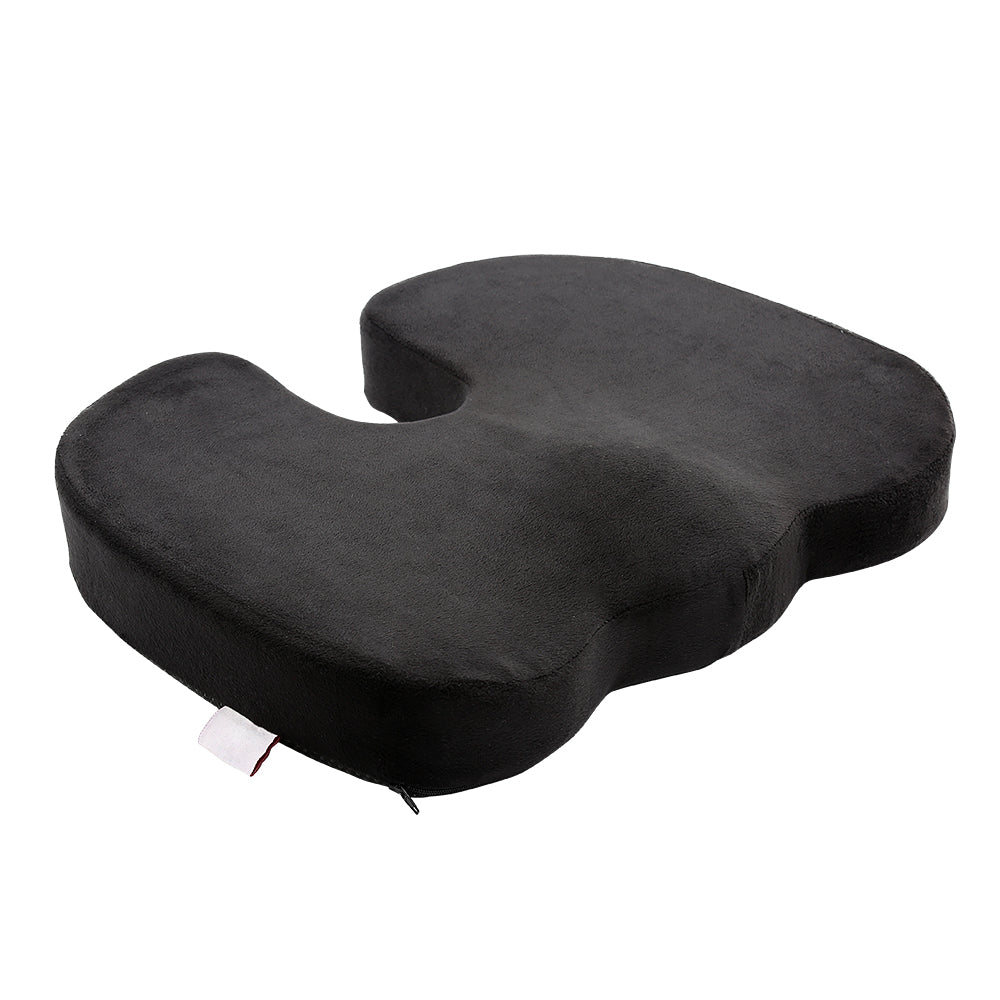 Memory Foam Gel Seat Cushion