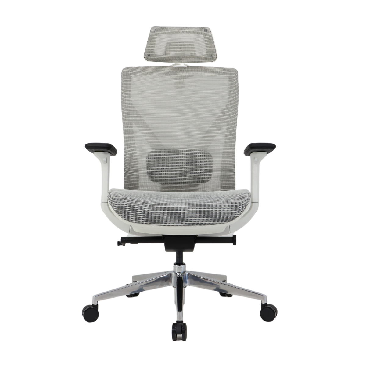 Ergonomic Mesh Office Chair