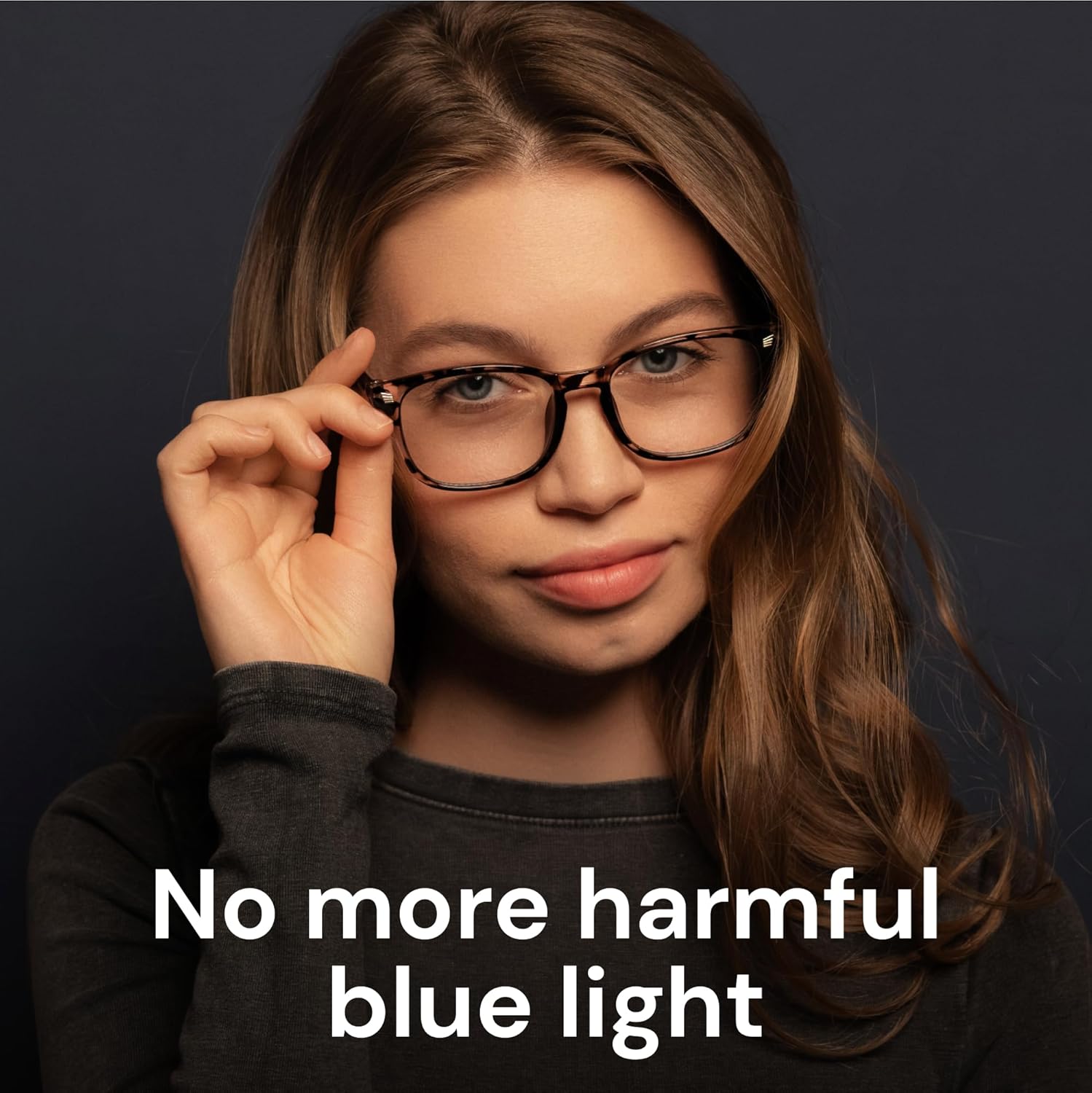 PARIS - Blue Light Glasses