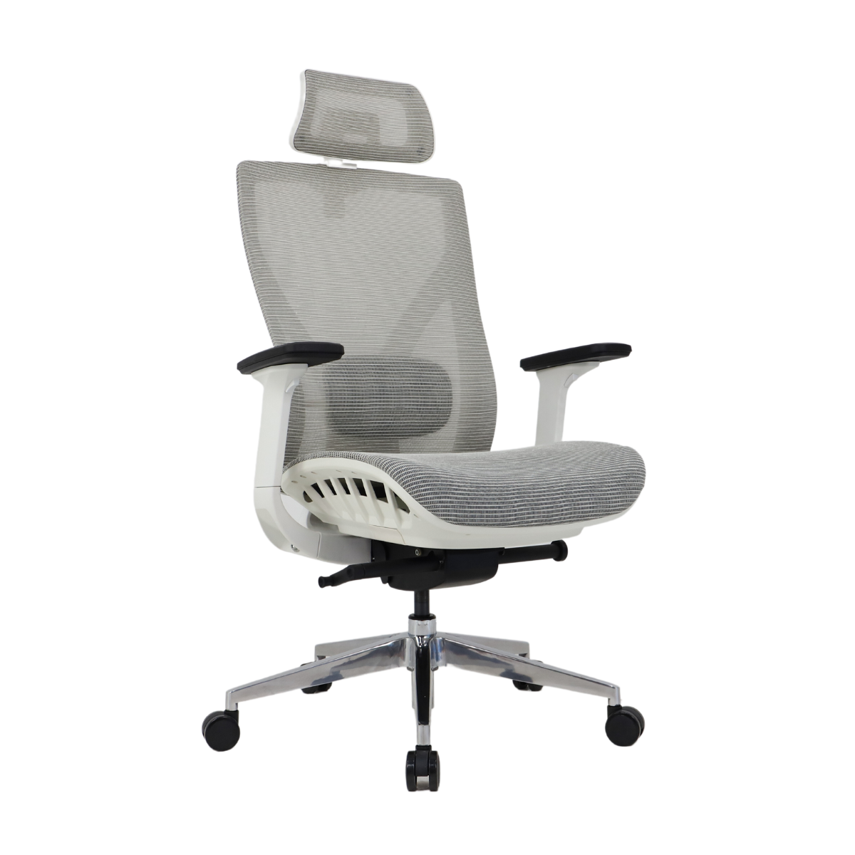 Cctro mesh online ergonomic office chair