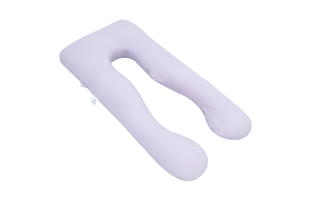 Pregnancy & Nursing (2-in-1) Body Pillow