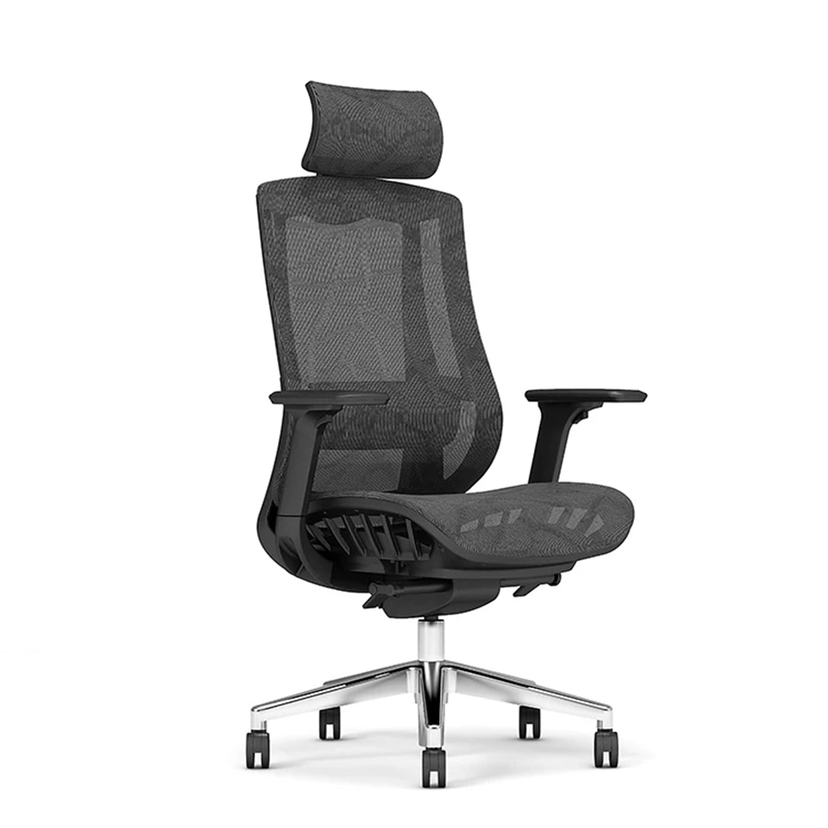 Ergonomic Mesh Office Chair