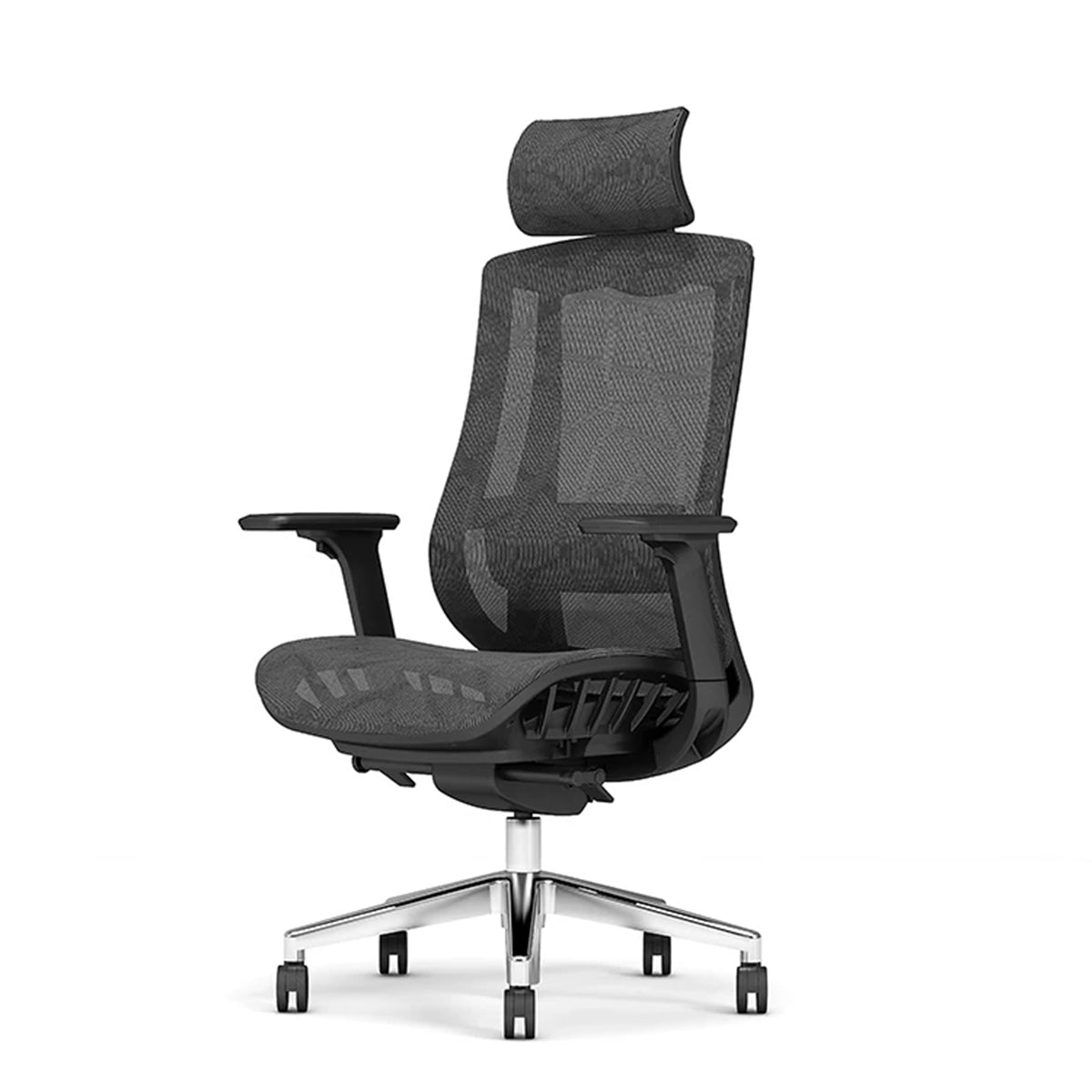 Ergonomic Mesh Office Chair