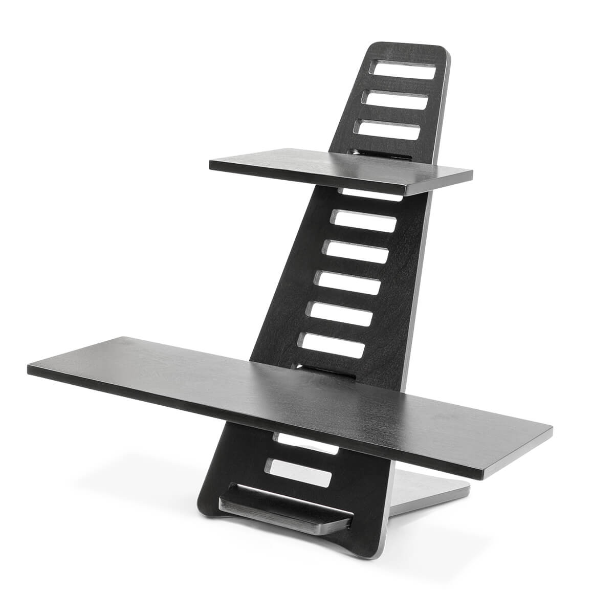 Ergonomic Height Adjustable & Portable Standing Desk