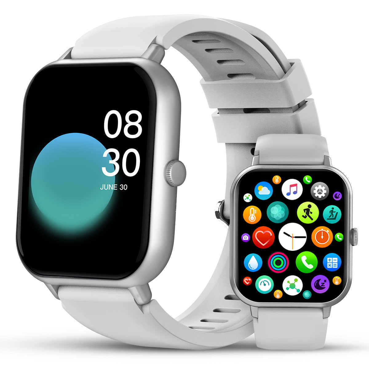 Smart Watch | 1.8" HD | Fitness Tracker