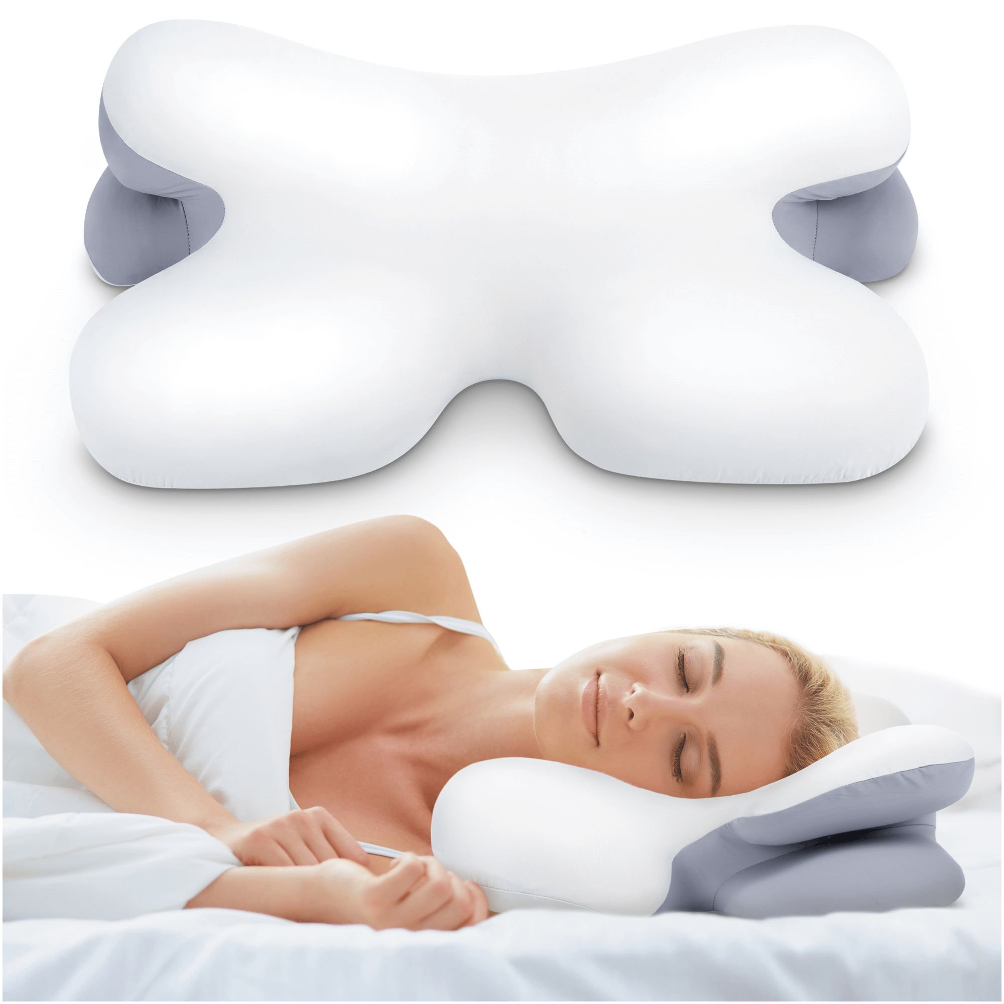 Side Sleeper Pillow