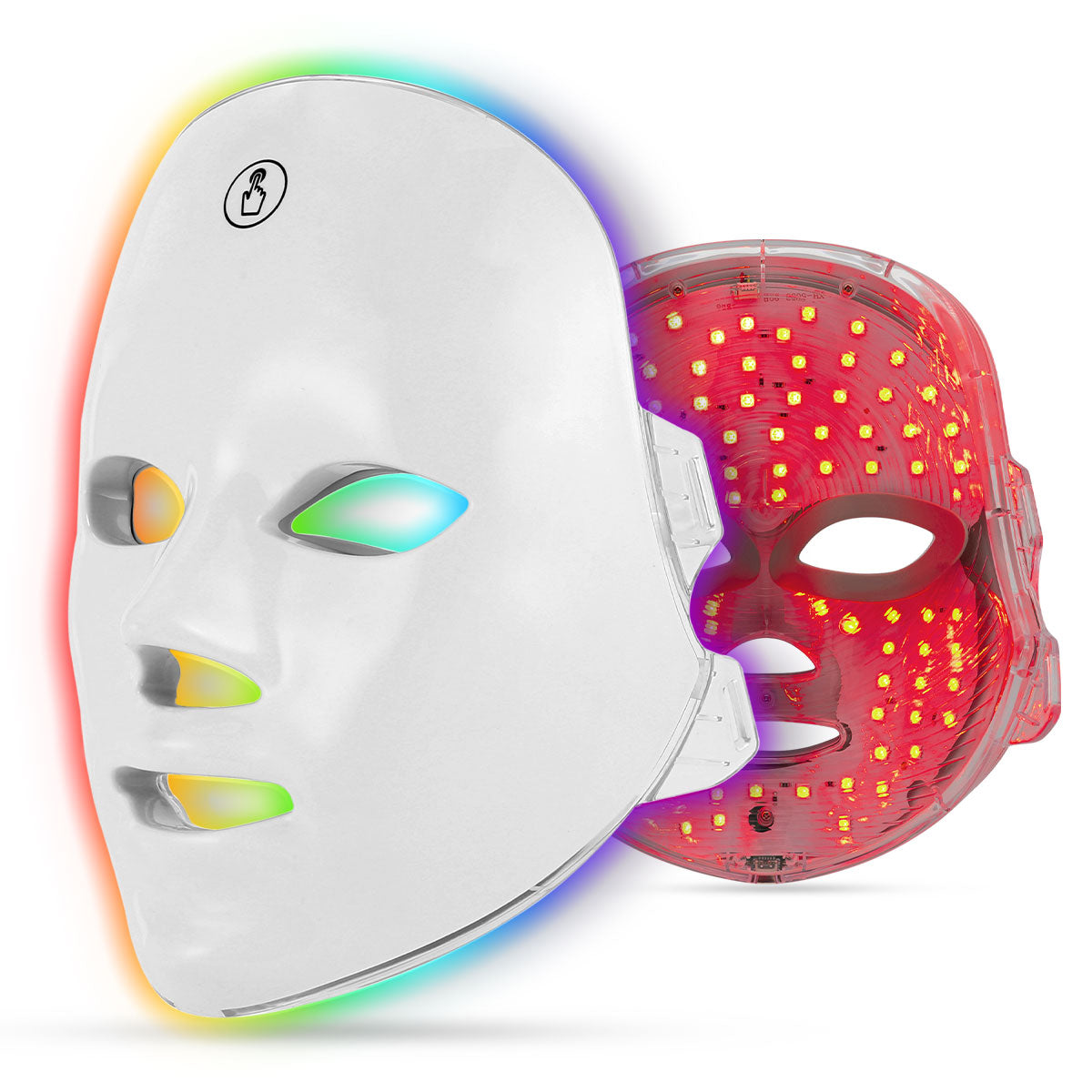 Revolutionary LED Face Mask – Spa-Quality Skin Treatment at Home