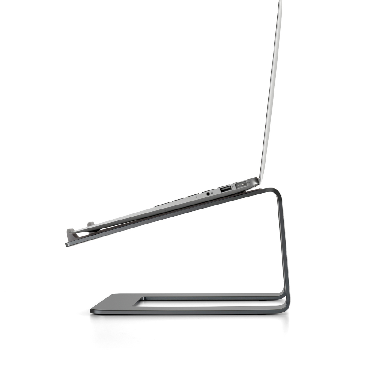 Level View Laptop Stand