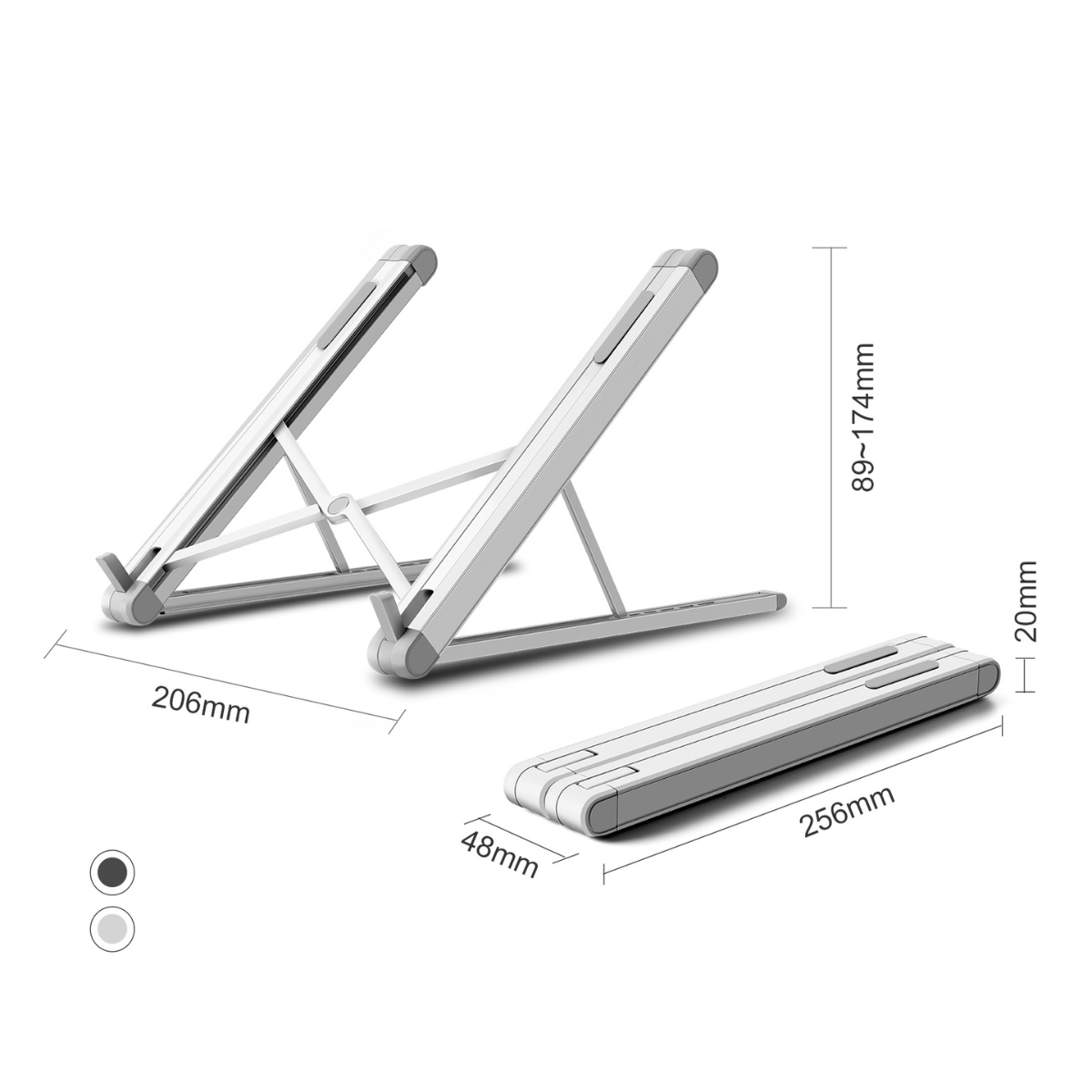 Flexi Pro Laptop Stand