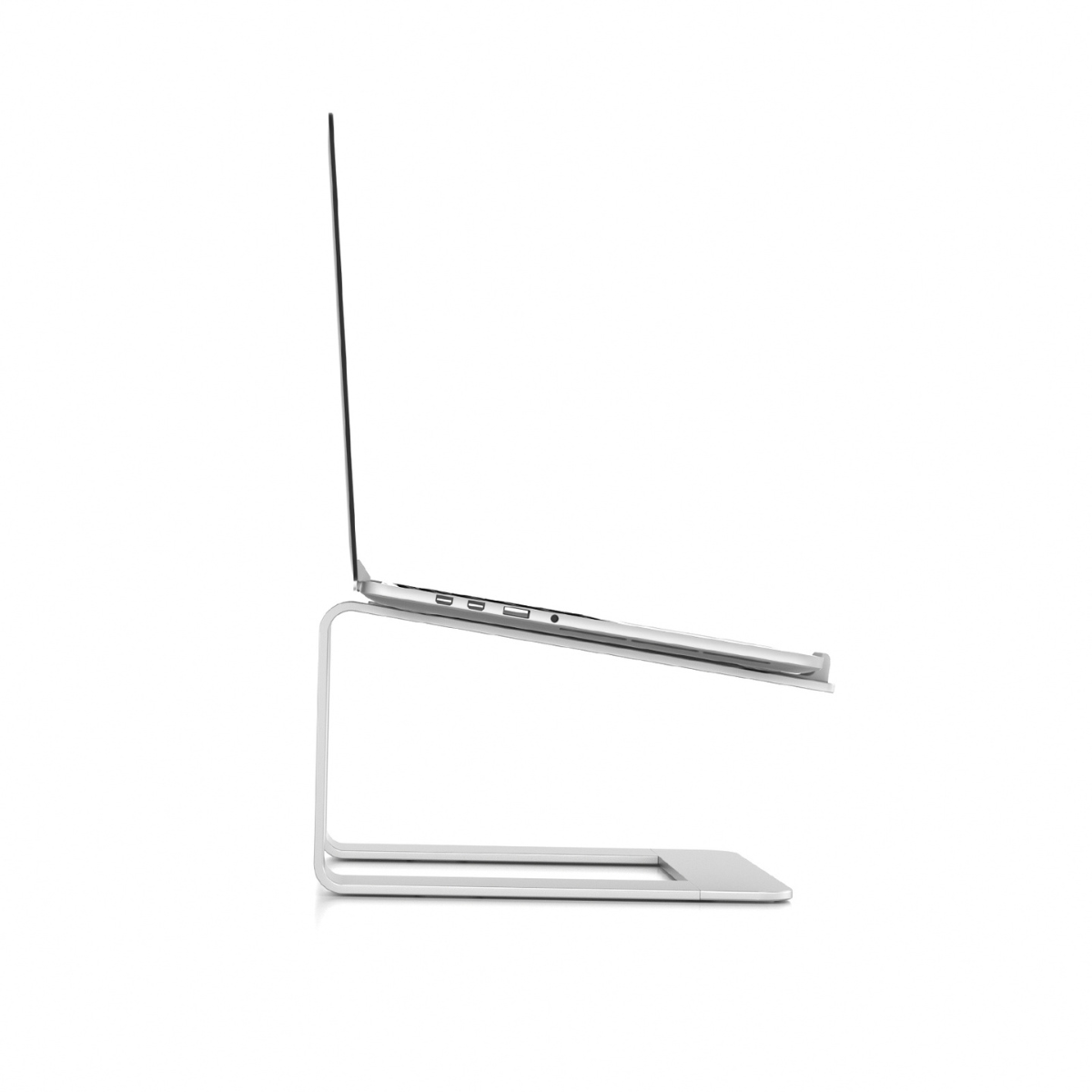 Level View Laptop Stand