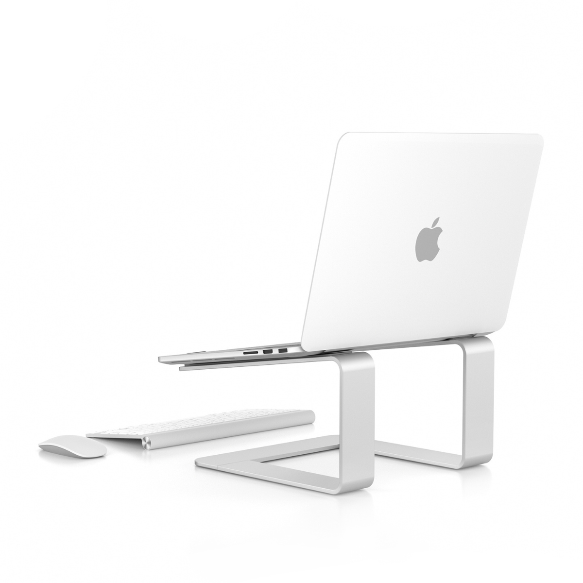 Level View Laptop Stand