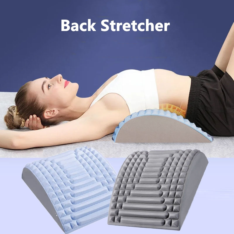 Body stretcher shop