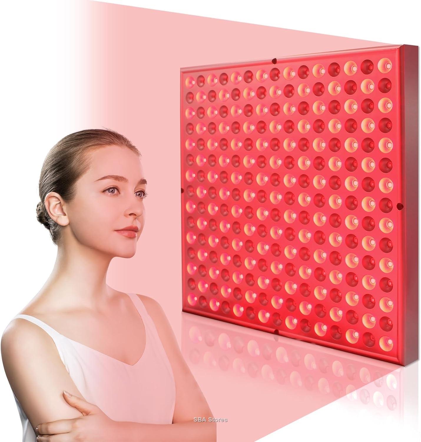 Red Light Therapy Panel